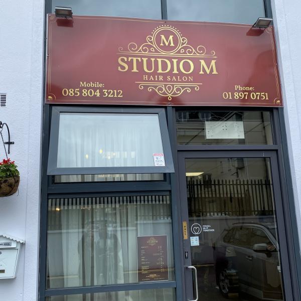 Studio M