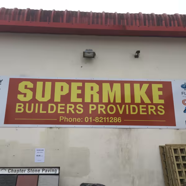 supermike