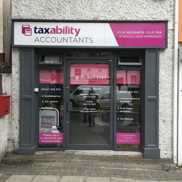 taxability