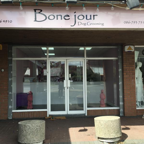 Bone Jour