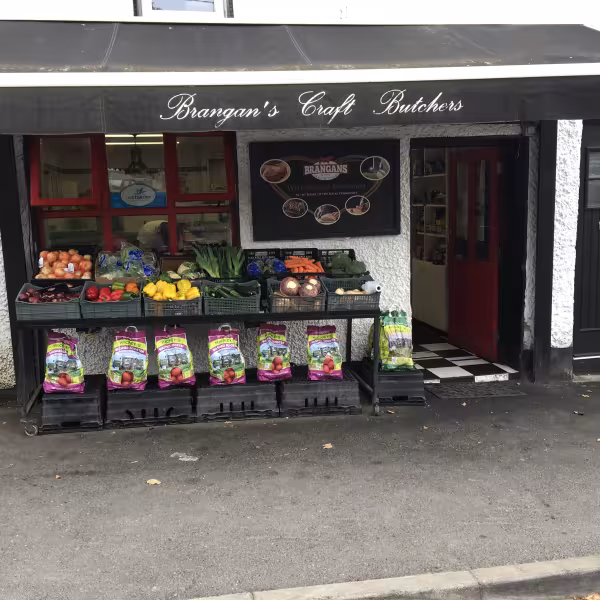 Brangans Butchers