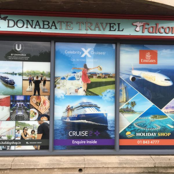 Donabate Travel