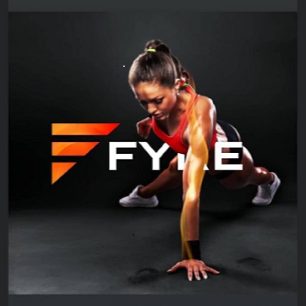 Fyre Gym