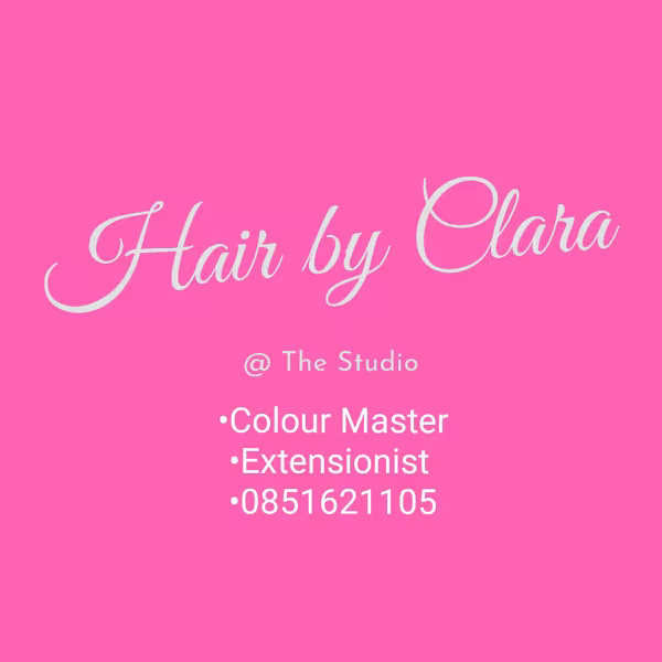 Hair by Clara