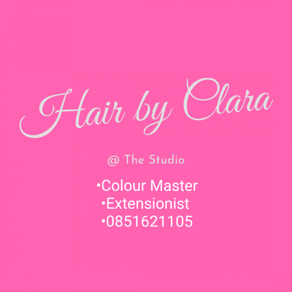 Hair by Clara