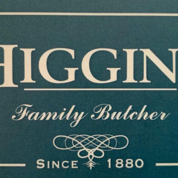 higgins