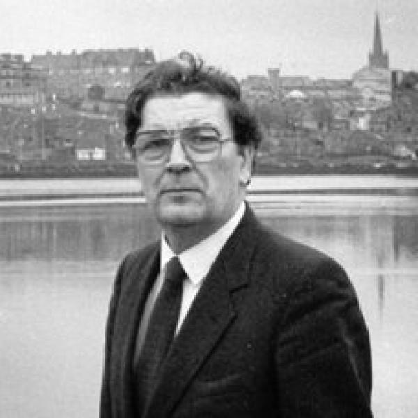 John Hume