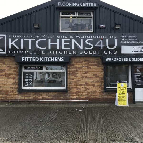 kitchens 4u