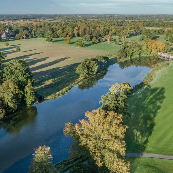 Luttrellstown Golf Club