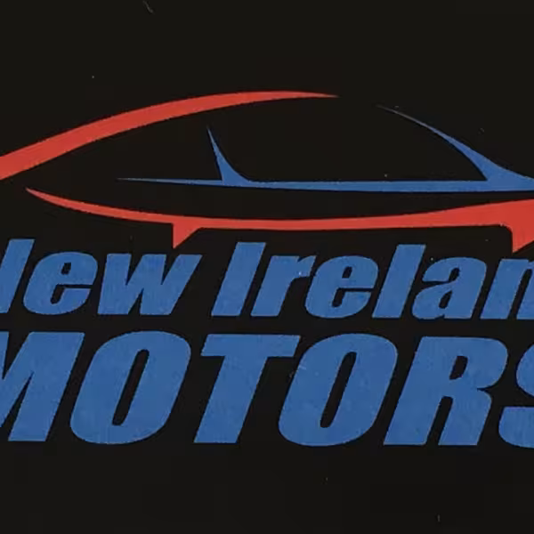 New ireland motors