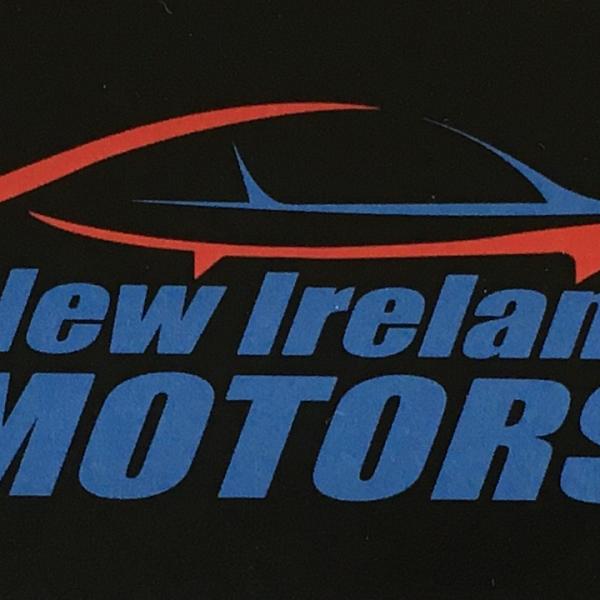 New ireland motors