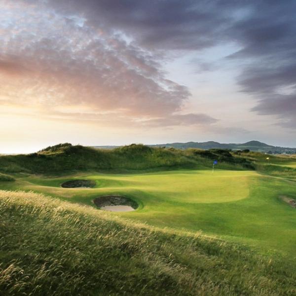 Portmarnock Golf