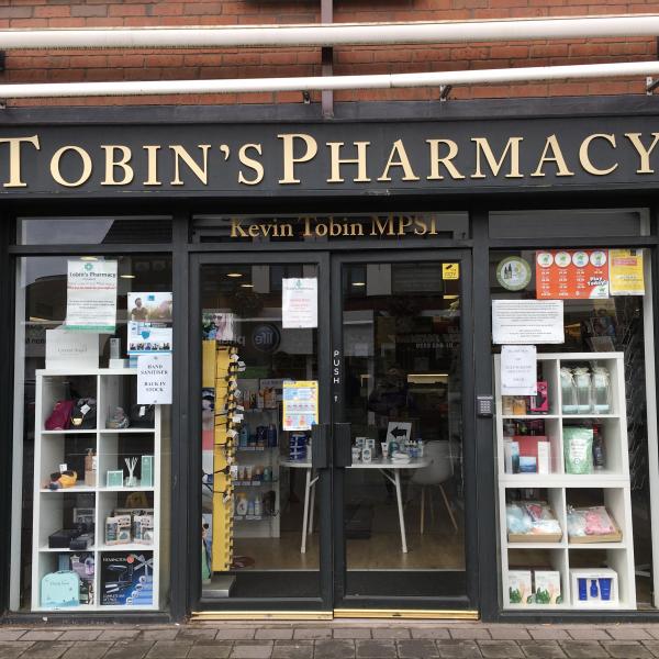 Tobins Pharmacy
