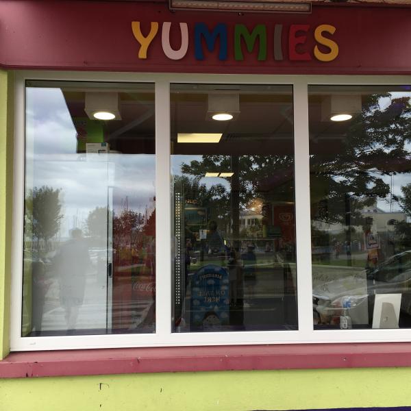 Yummies