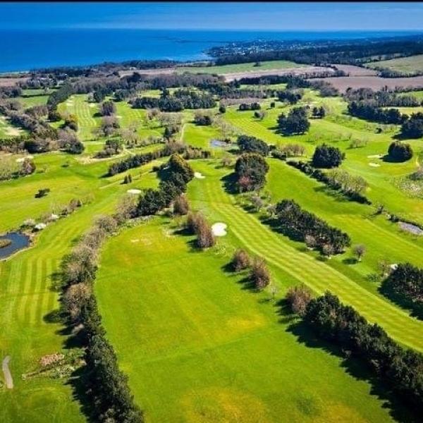 Balbriggan Golf Club