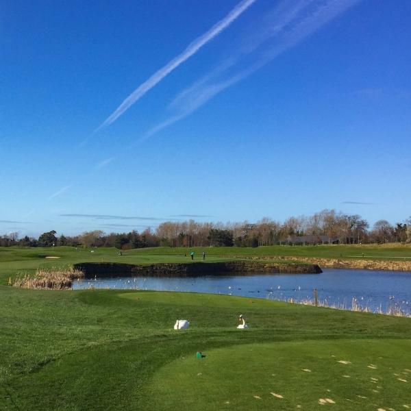 Castleknock Golf