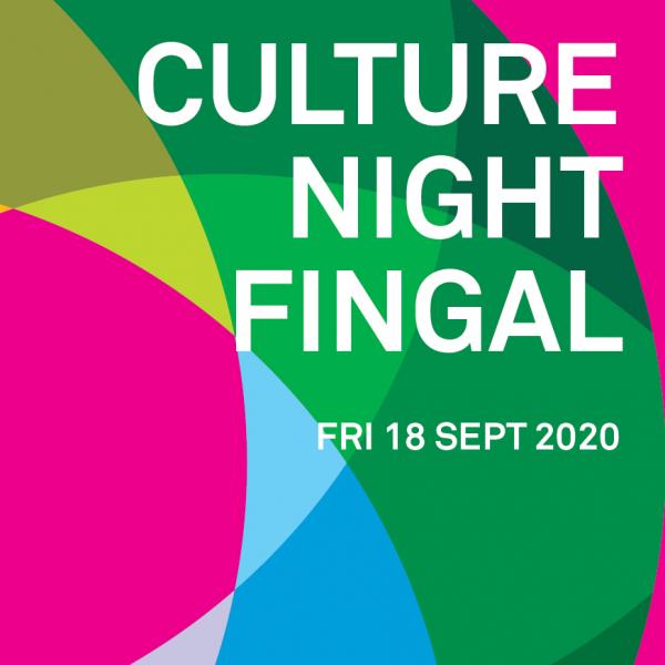 culture night 2020