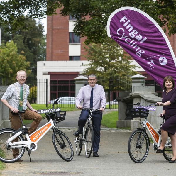 Cycleways