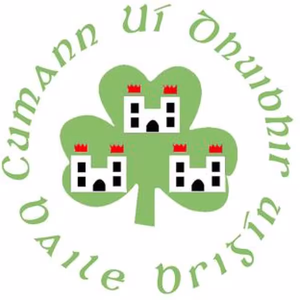 O'Dwyers GAA Club Crest