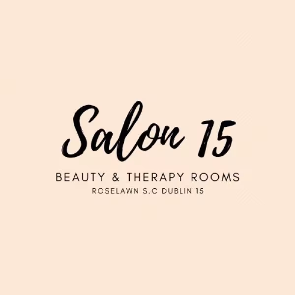 Salon 15 beauty rooms