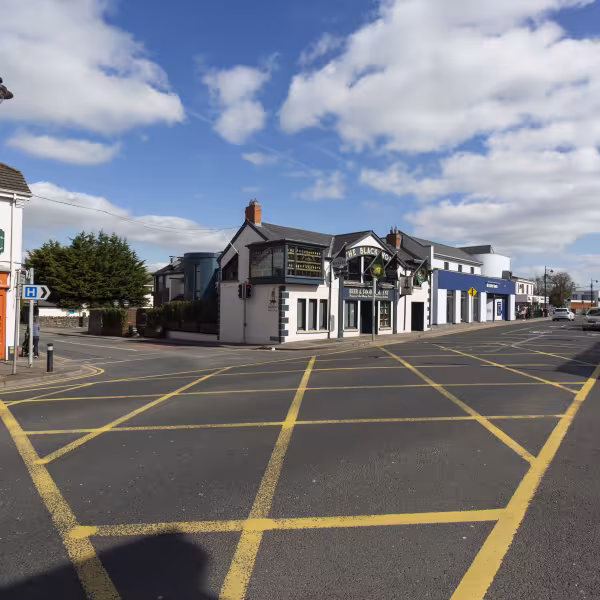 Shopfront Grants 2020 Blanchardstown