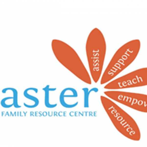 Aster logo