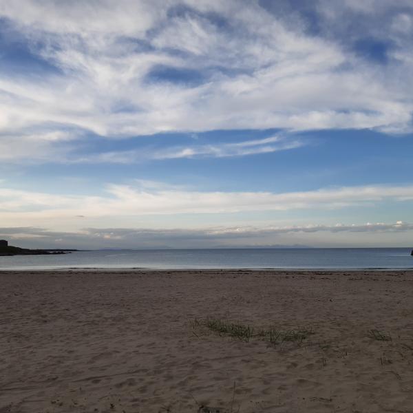 balbriggan beach