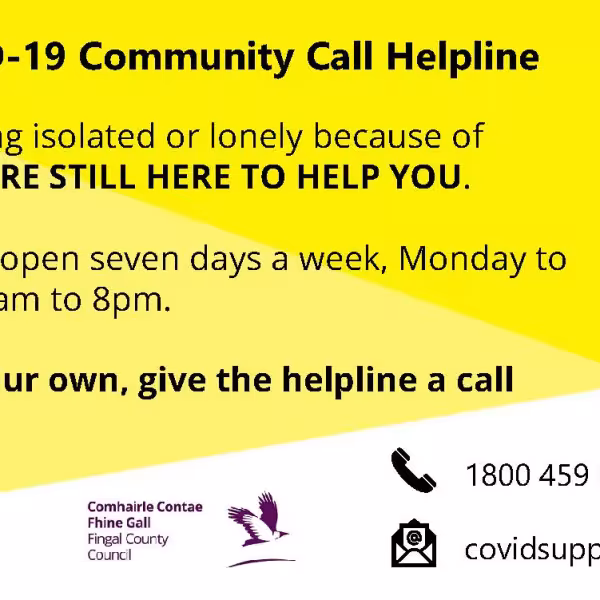 Community Call