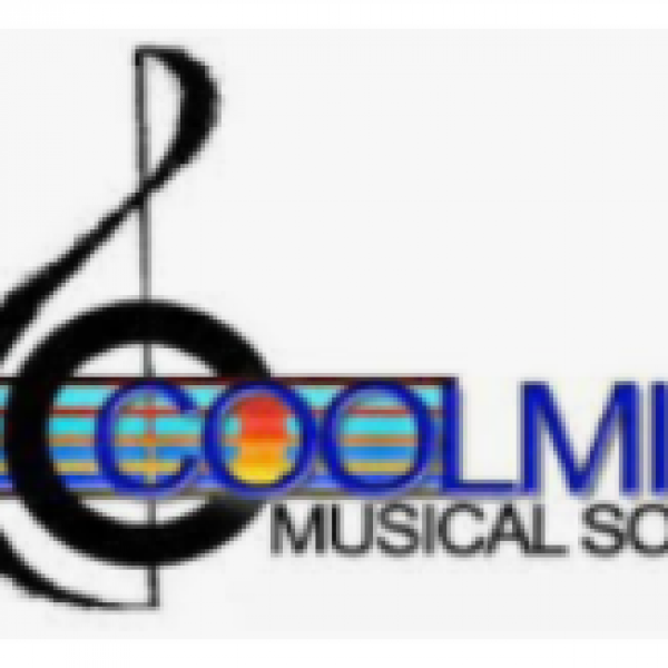 Coolmine Drama logo