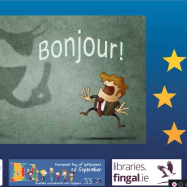 European Day of Languages