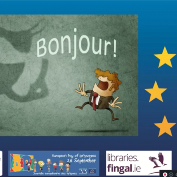 European Day of Languages