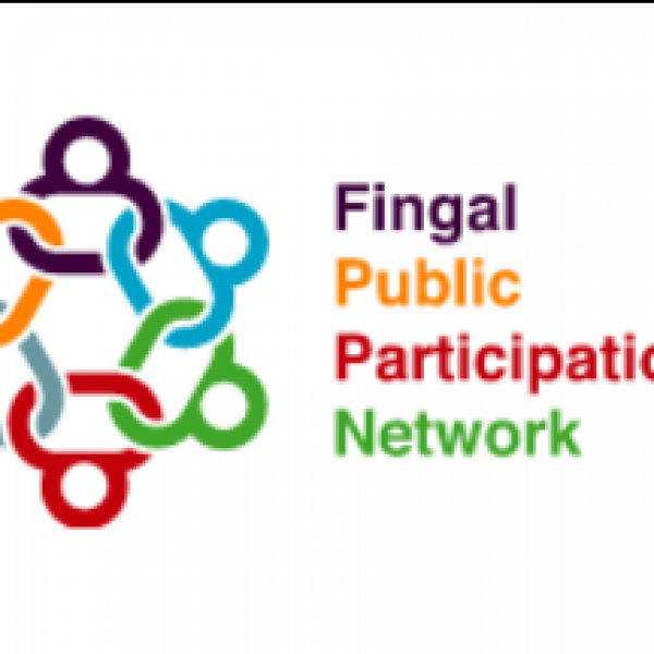 FIngal PPN logo