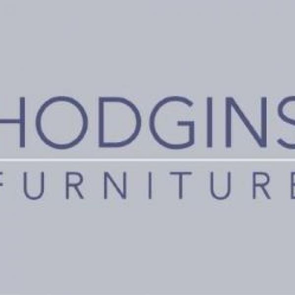 Hodgins Furniture logo