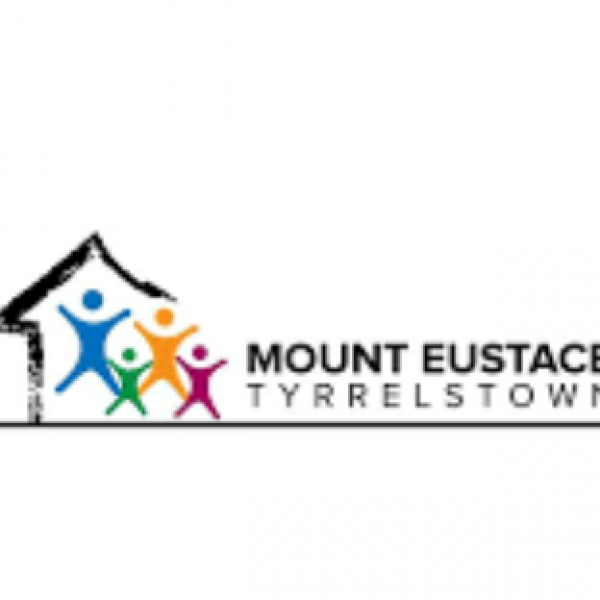 Mount Eustace logo