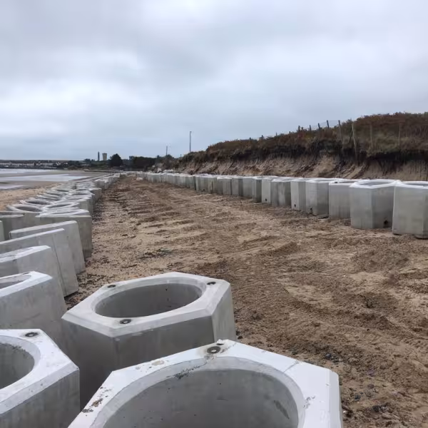 Portrane Seebee Moved