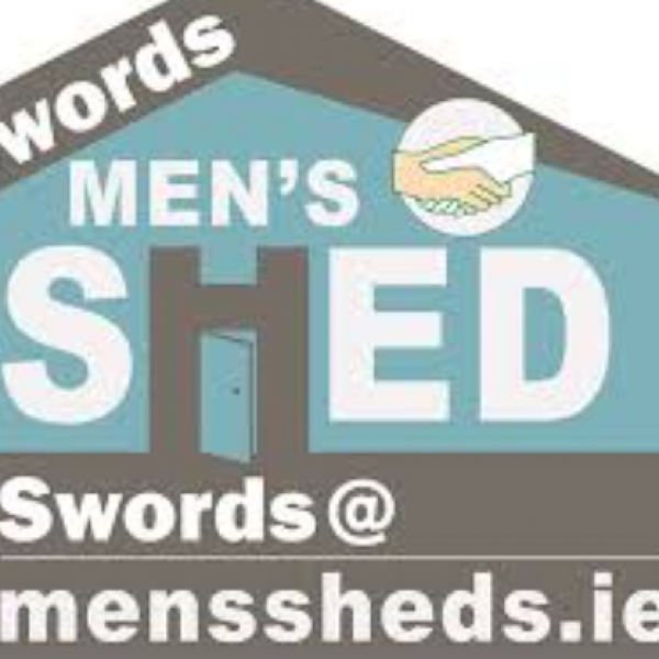 Swords Men Shed