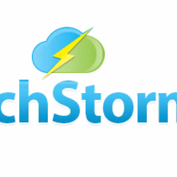 TechStorm+Logo