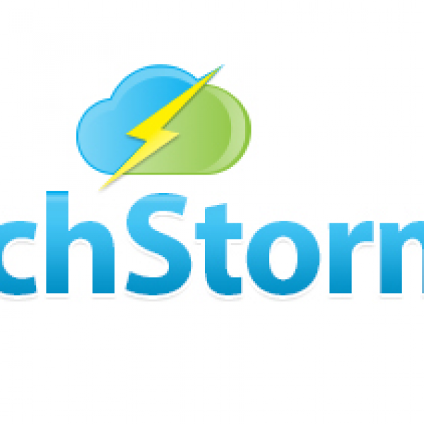 TechStorm+Logo