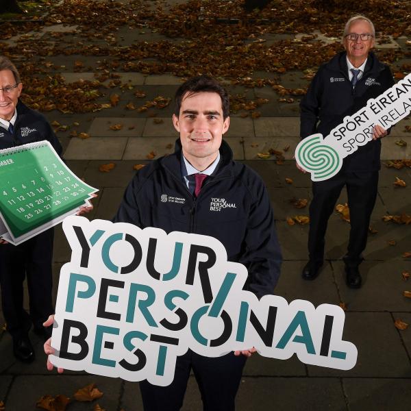 Your Personal Best Month