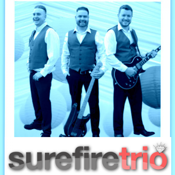 Image of Surefire Trio