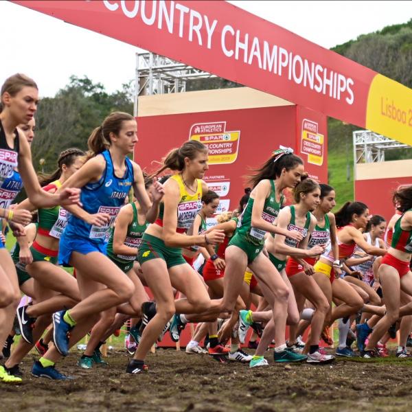 cross country 2021
