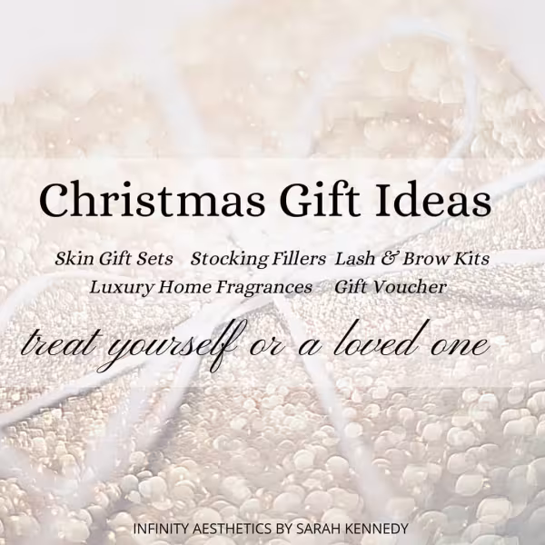 Image of infinity aesthetics graphic