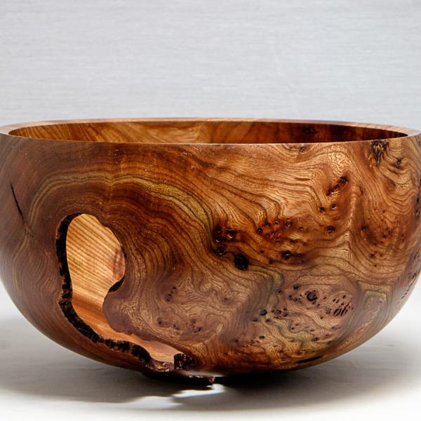 Pat Walsh Woodturning