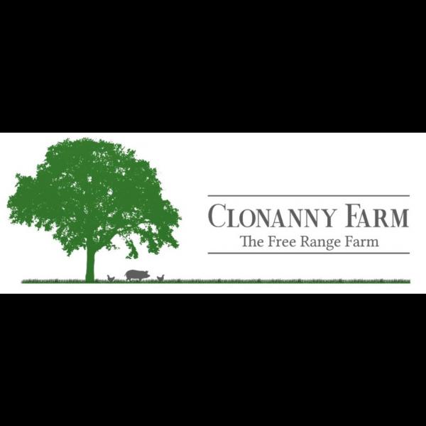 Clonnany farm logo