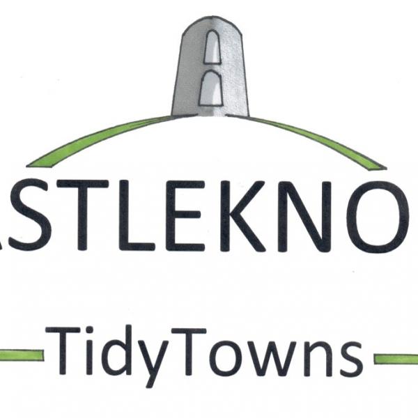 Castleknock Tidy Towns logo