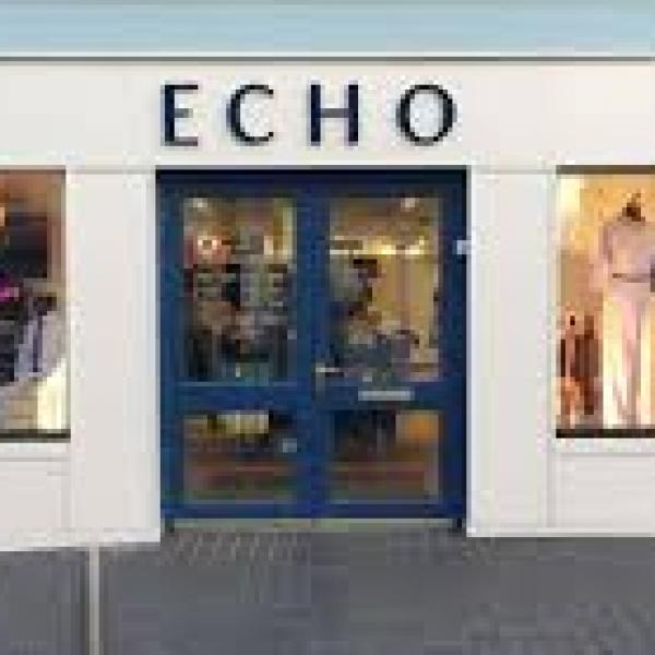 image of Echo clothing