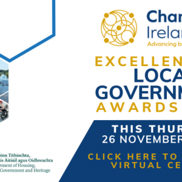 Chambers Ireland 