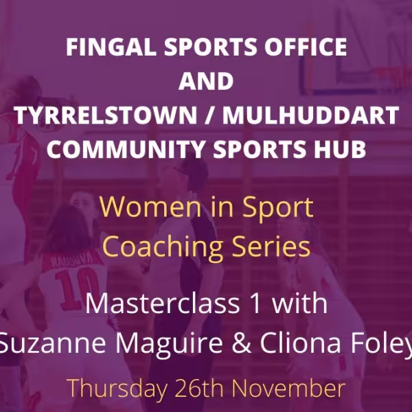 women in sport coaching