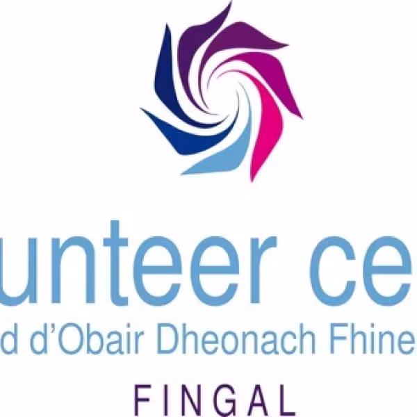 Fingal Volunteer Centre logo