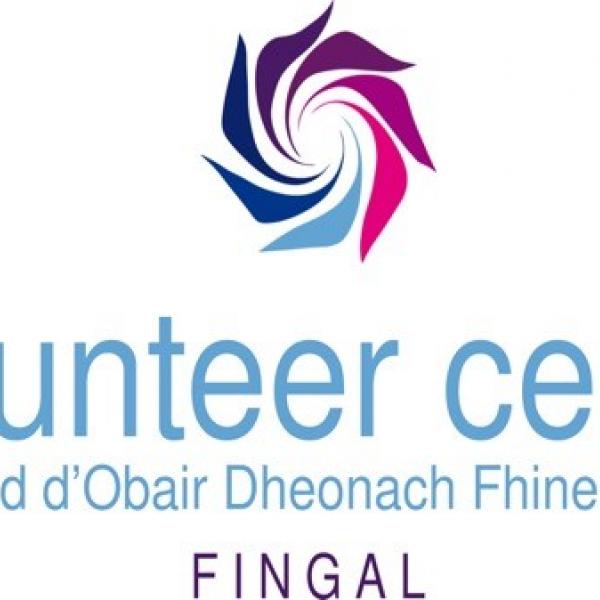 Fingal Volunteer Centre logo